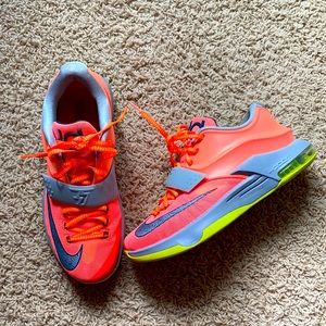Nike KD 7 35,000 Degrees Women’s 10 (Men’s 8.5)